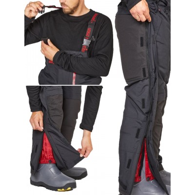 Костюм зимний Norfin Extreme 5 Костюм зимний Norfin Extreme 5