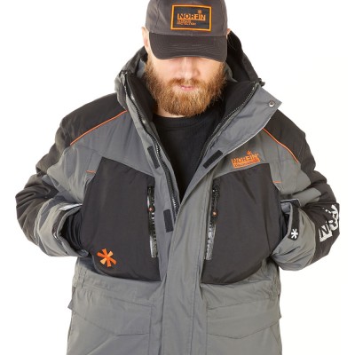 Костюм зимний Norfin DISCOVERY 2 Костюм зимний Norfin DISCOVERY 2