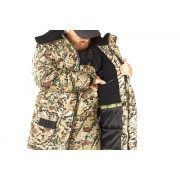Костюм зимний Norfin Hunting TRAPPER WIND