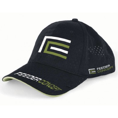 Бейсболка Feeder Concept AM-321 Бейсболка Feeder Concept AM-321