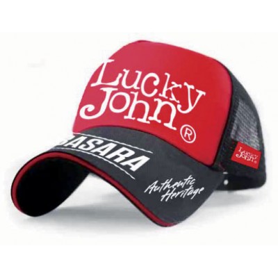 Бейсболка Lucky John SPORT Бейсболка Lucky John SPORT