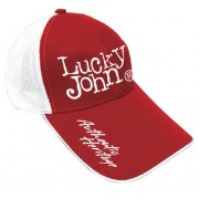 Бейсболка Lucky John TRUCKER
