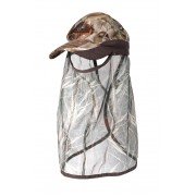 Бейсболка Norfin Hunting Passion Green
