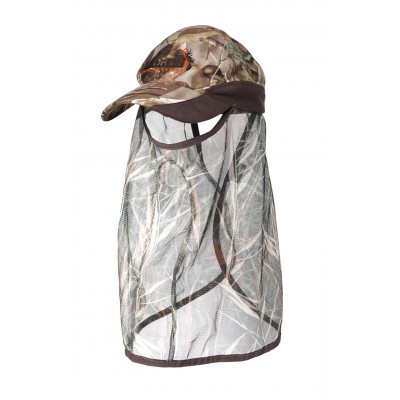 Бейсболка Norfin Hunting Passion Green Бейсболка Norfin Hunting Passion Green