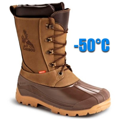 Ботинки зимние Demar Caribou Pro Ботинки зимние Demar Caribou Pro
