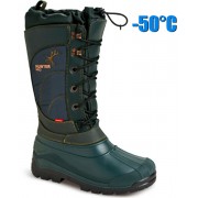 Ботинки зимние Demar Hunter Pro