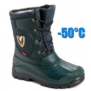 Ботинки зимние Demar Logan