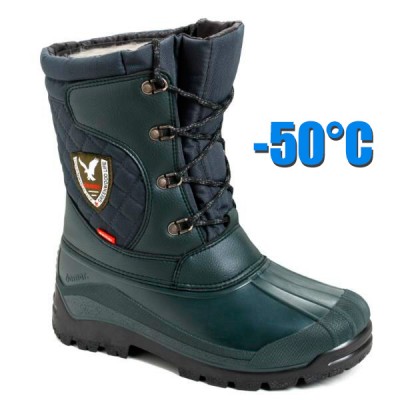 Ботинки зимние Demar Logan Ботинки зимние Demar Logan