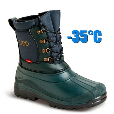 Ботинки зимние Demar Trop 2 Ботинки зимние Demar Trop 2