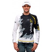 Джерси Vabik FISHING TEAM