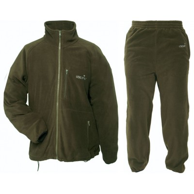 Флисовый костюм NORFIN MILD LINE Флисовый костюм NORFIN MILD LINE