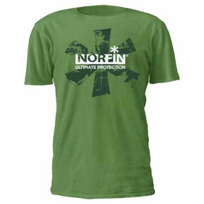 Футболка Norfin AM-161 Футболка Norfin AM-161