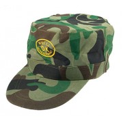 Кепка Akara CL. камуфляж