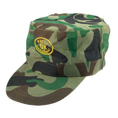 Кепка Akara CL. камуфляж Кепка Akara CL. камуфляж