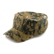 Кепка Akara LM-1. камуфляж цифра