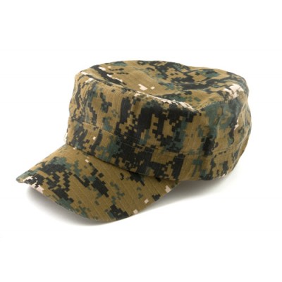 Кепка Akara LM-1. камуфляж цифра Кепка Akara LM-1. камуфляж цифра
