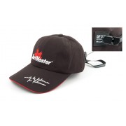 Кепка Surf Master THY-06. коричневая. мембранная ткань с клипсой