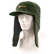 Кепка Tagrider Cooper утепленная флисом