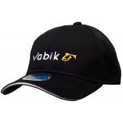 Кепка Vabik BLACK