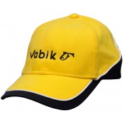 Кепка Vabik YELLOW