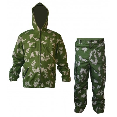 Костюм ArtViteks Егерь Березка Костюм ArtViteks Егерь Березка