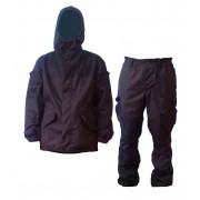 Костюм ArtViteks Горка 3 Черная