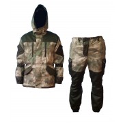 Костюм ArtViteks Горка 5 Мох