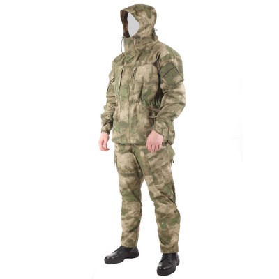 Костюм ArtViteks Горка 5 Мох v2 Костюм ArtViteks Горка 5 Мох v2