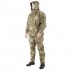 Костюм ArtViteks Горка 5 Мох v2 Костюм ArtViteks Горка 5 Мох v2