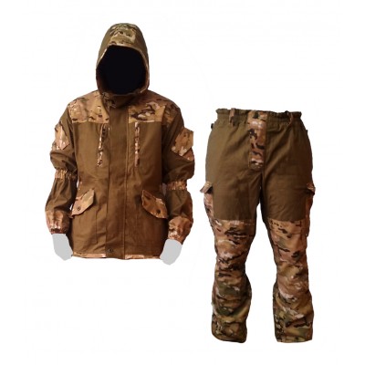 Костюм ArtViteks Горка 5 Палатка Мультикам Костюм ArtViteks Горка 5 Палатка Мультикам
