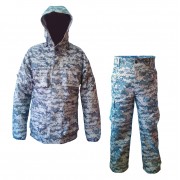 Костюм ArtViteks Разведчик