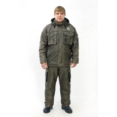 Костюм демисезонный MedNovTex "Весна" Костюм демисезонный MedNovTex "Весна"