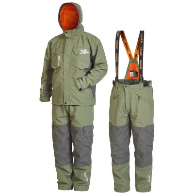 Костюм демисезонный Norfin ALPHA Костюм демисезонный Norfin ALPHA