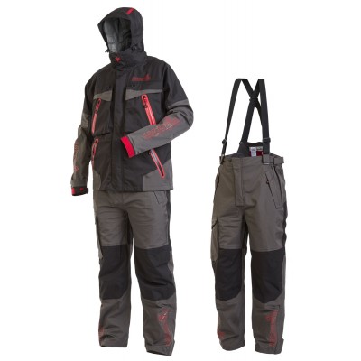 Костюм демисезонный Norfin PRO DRY 2 Костюм демисезонный Norfin PRO DRY 2
