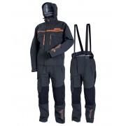 Костюм демисезонный Norfin Pro Dry Gray