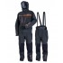 Костюм демисезонный Norfin Pro Dry Gray Костюм демисезонный Norfin Pro Dry Gray