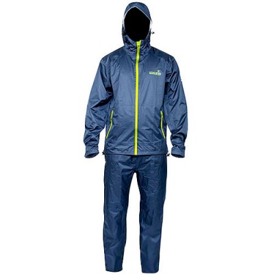 Костюм демисезонный NORFIN PRO LIGHT BLUE Костюм демисезонный NORFIN PRO LIGHT BLUE
