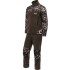 Костюм флисовый Norfin BERINGS CAMO Green Костюм флисовый Norfin BERINGS CAMO Green
