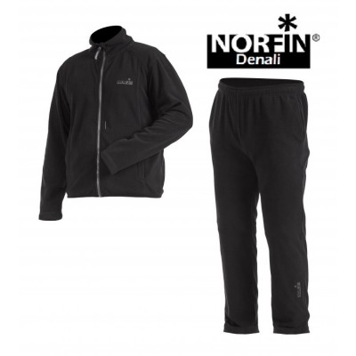 Костюм флисовый NORFIN Denali Костюм флисовый NORFIN Denali
