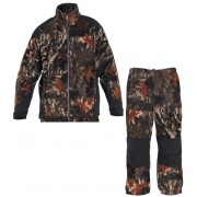 Костюм флисовый NORFIN POLAR LINE CAMO