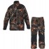 Костюм флисовый NORFIN POLAR LINE CAMO Костюм флисовый NORFIN POLAR LINE CAMO