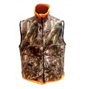 Костюм Norfin Hunting Reversable Vest Passion/Orange