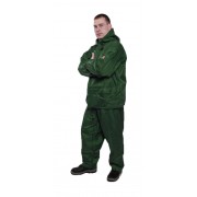 Костюм влагозащитный ArtViteks Breeze (Хаки)