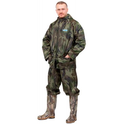 Костюм влагозащитный Hunter WPL Костюм влагозащитный Hunter WPL