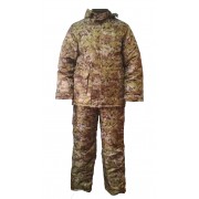 Костюм зимний ArtViteks Рыбак КМФ