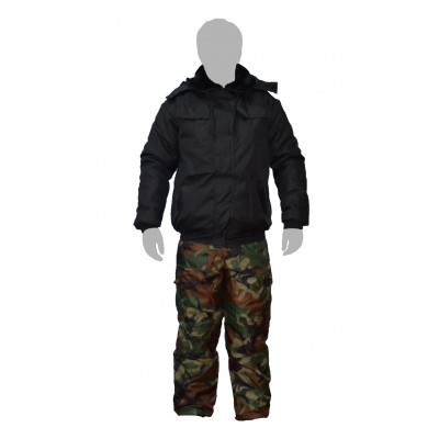 Костюм зимний ArtViteks Валдай Костюм зимний ArtViteks Валдай
