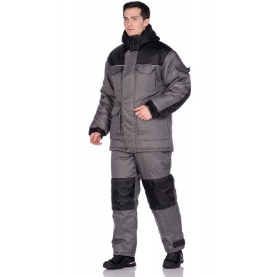 Костюм зимний Чайка Север -25°С Костюм зимний Чайка Север -25°С