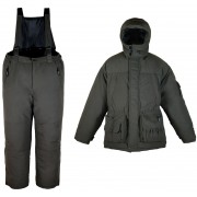 Костюм зимний Чайка Трофей -30°С (мембрана)