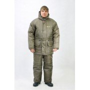 Костюм зимний MedNovTex "Дубок"