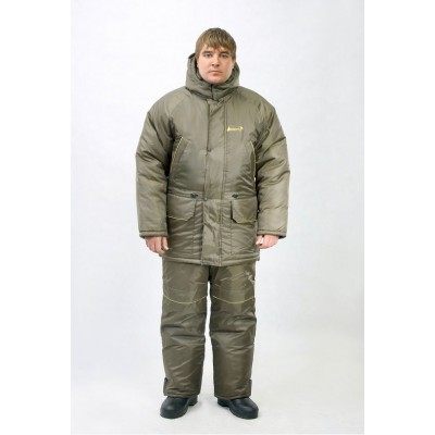 Костюм зимний MedNovTex Дубок Костюм зимний MedNovTex Дубок
